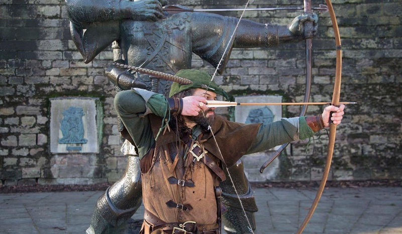 Robin Hood | Visit Nottinghamshire